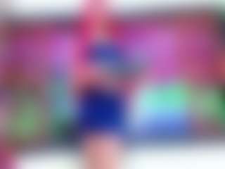 Live cam show with Andrea-Pop - Tease on Mixed Magazine Live