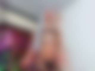Andrea-Pop's Live Sex Cam Show
