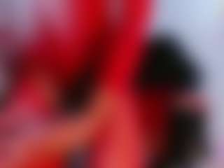 Live cam show with Andrea-Pop - Tease on Soda Cam