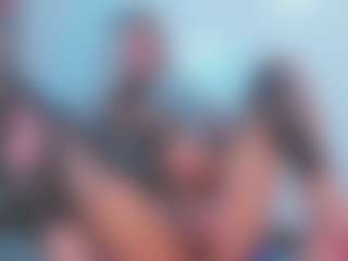 Live cam show with Andrea-Pop - Black Hair on parknlotfishbdy