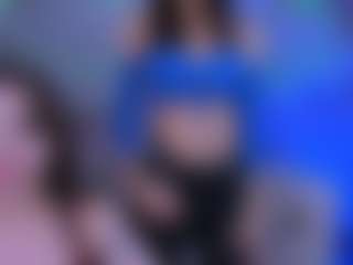 Live cam show with bianca-bright - Flashing on slutload