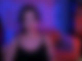 Live cam show with bianca-bright - Public Brown Hair on SmokeAndPoke
