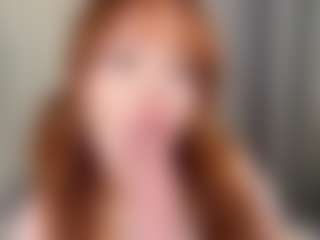 Live cam show with LolaXBambi - Red Hair on iamadamtest123.com