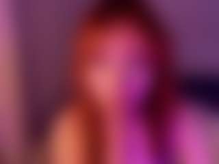 Live cam show with LolaXBambi - Ahegao on Soda Cam