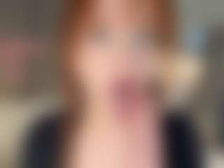Live cam show with LolaXBambi - Red Hair Squirt on crypto-cams