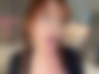 Live cam show with LolaXBambi - Green Eyes on Free Soda