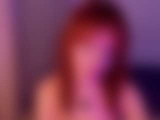 Live cam show with LolaXBambi - Green Eyes on Soda Cam