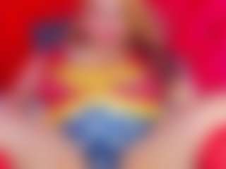 Live cam show with SunnyHoney - Athletic on nudelive.tv