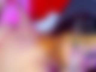 Live cam show with SunnyHoney - Spank Brown Hair on Mixed Magazine Live