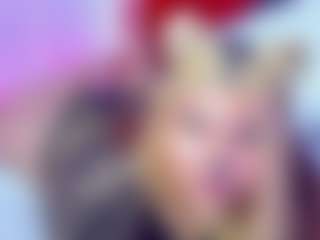 Live cam show with SunnyHoney - Tease Brown Hair on TeamSkeetLive