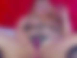 Live cam show with SunnyHoney - Hairy Pussy Brown Hair on Soda Cam