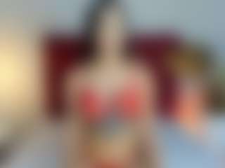 Live cam show with AriadnnaHolt - New Lovense on Strip Flash - Live Sex Shows