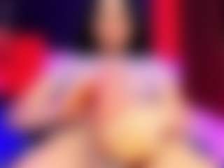 britany-montiel's Live Sex Cam Show