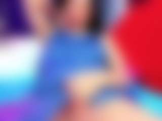 britany-montiel's Live Sex Cam Show