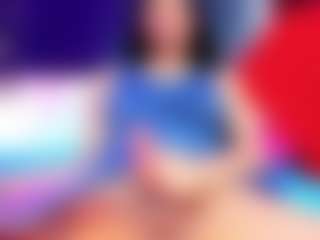 britany-montiel's Live Sex Cam Show