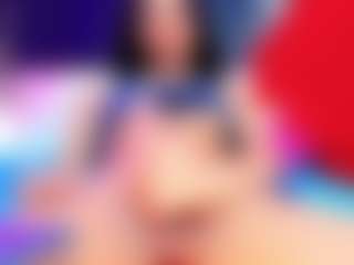britany-montiel's Live Sex Cam Show