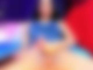britany-montiel's Live Sex Cam Show