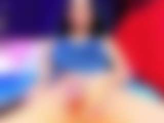 britany-montiel's Live Sex Cam Show