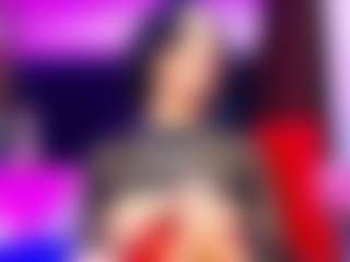 britany-montiel's Live Sex Cam Show