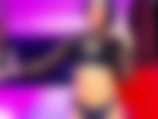britany-montiel's Live Sex Cam Show