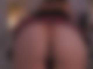 Chloe-Vibe's Live Sex Cam Show