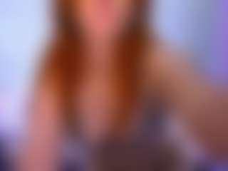 Live cam show with FireFoxxxxy - Red Hair College on SxyPornLive