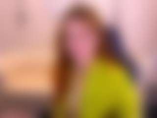 Live cam show with FireFoxxxxy - Red Hair on Camsoda