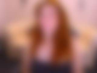 Live-Cam-Show mit FireFoxxxxy - Red Hair auf Camsoda