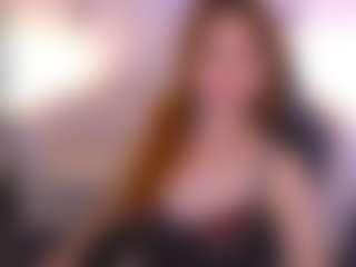Live cam show with FireFoxxxxy - Red Hair MILF on Camsoda