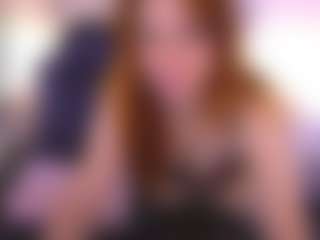 Live cam show with FireFoxxxxy - Red Hair Amateur on Camsoda