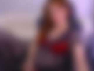 Live cam show with FireFoxxxxy - Thin on Camsoda