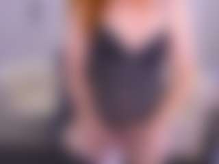 Live cam show with FireFoxxxxy - Red Hair College on anonymated.com