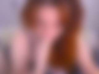 Live cam show with FireFoxxxxy - Red Hair College on Instabang