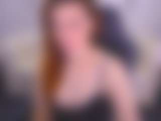 Live cam show with FireFoxxxxy - Red Hair Amateur on MyBangCams