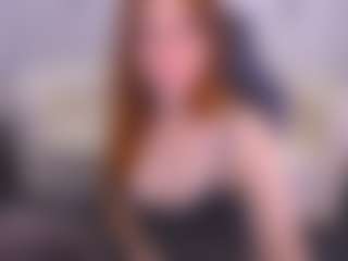 Live cam show with FireFoxxxxy - Gray Eyes on SxyPornLive