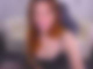 Live cam show with FireFoxxxxy - Red Hair College on googirlz