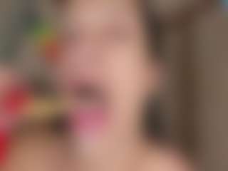 LaColorinaa's Live Sex Cam Show