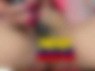 LaColorinaa's Live Sex Cam Show