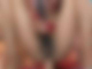 LaColorinaa's Live Sex Cam Show