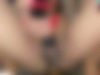 LaColorinaa's Live Sex Cam Show