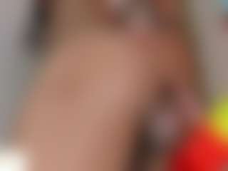 LaColorinaa's Live Sex Cam Show