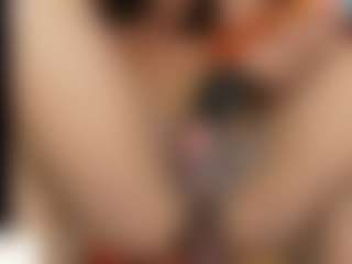 LaColorinaa's Live Sex Cam Show