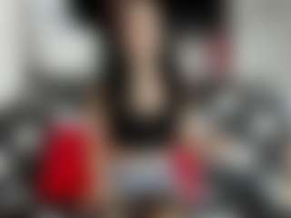 LaylaSia's Live Sex Cam Show