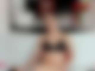 LaylaSia's Live Sex Cam Show