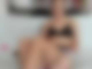 LaylaSia's Live Sex Cam Show