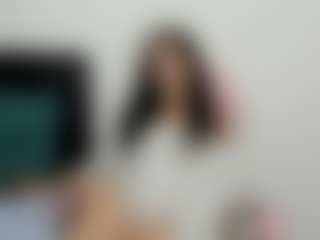 Live cam show with LaylaSia - Thin on fuklive.com