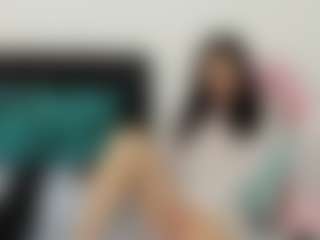 Live cam show with LaylaSia - Gagging on SinfulBabes