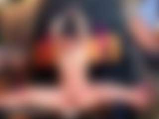 Live cam show with lexxy-luu - Toys on CamwithHer