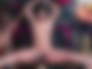 Live-Cam-Show mit lexxy-luu - Toys auf Camsoda
