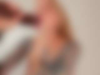 Live cam show with Chasey - Blonde Hair Blowjob on Mixed Magazine Live
